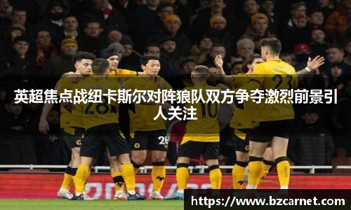 英超焦点战纽卡斯尔对阵狼队双方争夺激烈前景引人关注